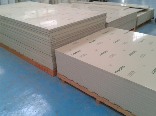 哪有生產PP板廠家-鄭州金峰塑料板材廠家